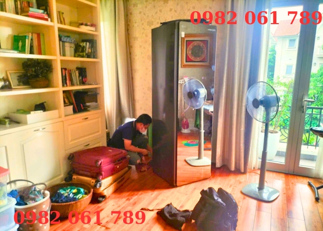 Sửa máy giặt khô LG Styler tại Ninh Bình uy tín 